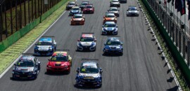 Após endurance em Interlagos, TCR Brasil Banco BRB faz primeira etapa de sprint em Rivera, no Uruguai