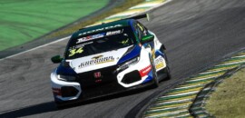 Nove pilotos chegam a Cascavel com chances de ser o primeiro campeão da história do TCR Brasil