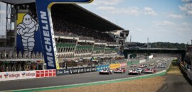TOYOTA GAZOO Racing busca recorde no centenário das 24 Horas de Le Mans