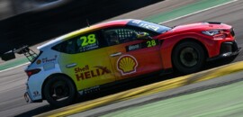 Galid e Lapenna comemoram vitória no TCR em Interlagos: “ganhar em Interlagos é ganhar em Interlagos”