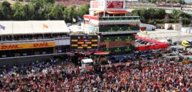 GP da Espanha 2023: os dias e horários da F1 em Barcelona