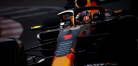 F1: Verstappen afirma que fotos do assoalho do RB19 em circulação “não fará muita diferença”