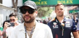 F1: Hamilton comenta post após Neymar fazer retorno à Seleção na Copa do Mundo