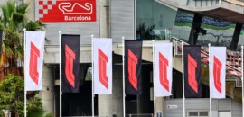 Podcast F1 Mania Em Ponto: Ferrari espera melhor resultado com atualizações no GP da Espanha