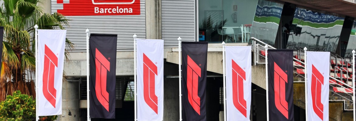 F1: CEO da corrida em Madrid admite que Barcelona pode deixar calendário