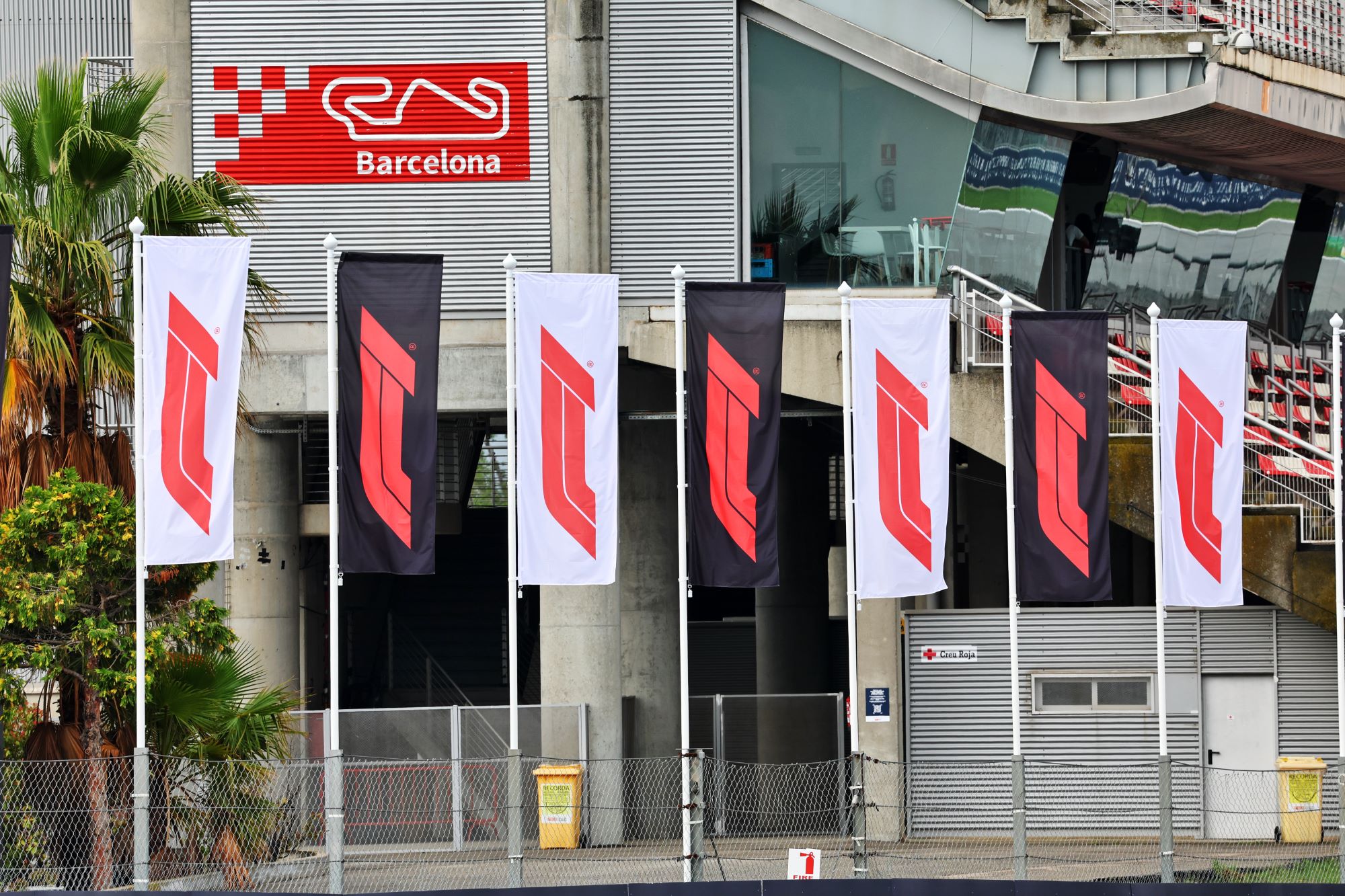 F1: El director ejecutivo de Madrid admite que Barcelona podría abandonar el calendario