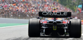 F1 2023: Confira o resultado completo do treino livre 1 para GP da Espanha