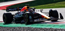F1 2023: Confira o resultado completo do treino livre 2 para GP da Espanha