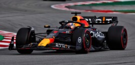 F1: Verstappen fala sobre busca pela volta mais rápida apesar do risco de punição