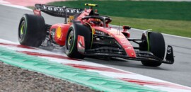 F1 2023: Confira o resultado completo do treino livre 3 para GP da Espanha