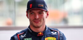 F1: “No fim é tudo sobre dinheiro”, diz Verstappen em relação ao futuro dos GPs da Holanda e Bélgica
