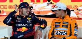 F1: Ralf Schumacher diz que Norris seria ideal ao lado de Verstappen na Red Bull