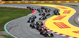 F1: Autoridades de Madri comemoram possível realização do GP da Espanha na cidade em 2026