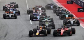 F1: Qual horário e onde assistir ao GP da Espanha 2025 de hoje? Veja aqui