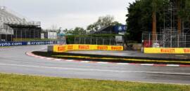 F1: Entenda como Hill, Villeneuve e Schumacher batizaram o “Muro dos Campeões”