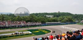 F1: Qual horário e onde assistir ao GP do Canadá deste domingo?