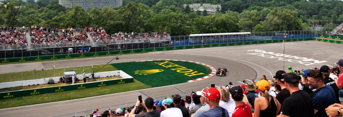 F1: Qual horário e onde assistir ao GP do Canadá deste domingo? F1: Qual horário e onde assistir ao GP do Canadá deste domingo?