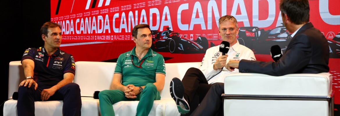 F1: Orçamento limitado traz dilema para equipes e oportunidades para inovação