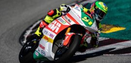 Granado despacha rivais na chuva e vence primeira do ano na MotoE em Mugello