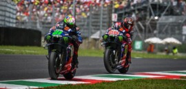 MotoGP: Morbidelli vê GPs como “parte mais fácil” de fins de semana em 2023