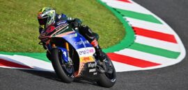 Mantovani segura Ferrari e ganha corrida 1 na MotoE na Itália; Granado é 6º