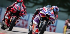 Veja onde assistir às corridas do final de semana: 23 a 25 de junho