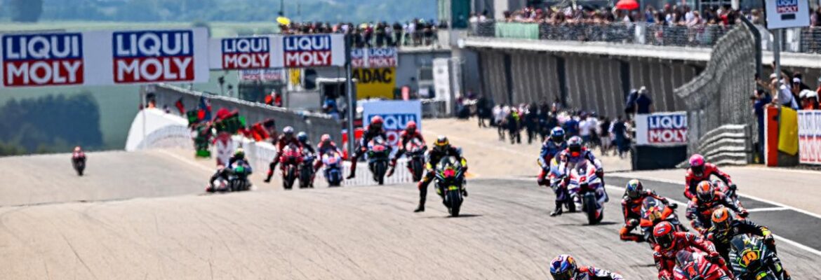 Zarco: pressões de pneus regulamentares deixarão MotoGP robótica como F1
