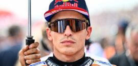 MotoGP: Apesar de derrota na Austrália, Márquez vê Martín como favorito ao título