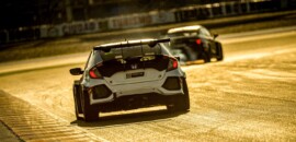 Novos rumos: campeão da Graduados na Copa Brasil de Kart ganhará teste na TCR