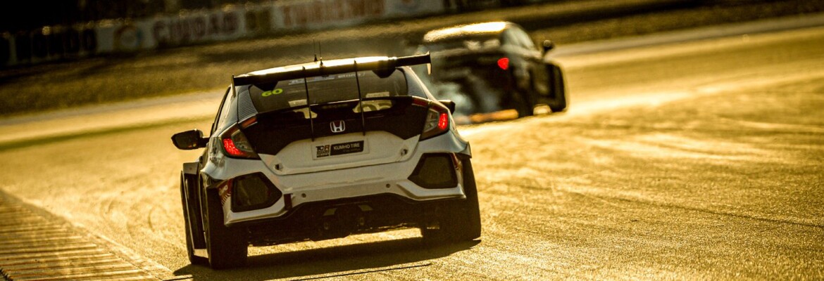 Novos rumos: campeão da Graduados na Copa Brasil de Kart ganhará teste na TCR