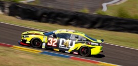 Nascar Brasil: Leonardo e Rafael Reis buscam ampliar liderança do campeonato em Cascavel com a D4U Immigration