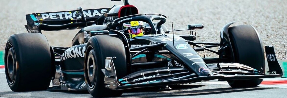 F1: Schumacher diz ter aprendido muito na Mercedes