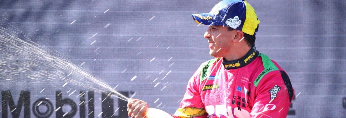 Costa revela problema em freio ‘que colava’ durante corrida da Porsche Cup: “Difícil achar constância”