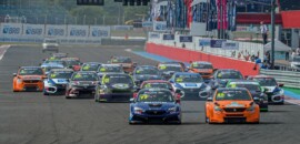 Primeira rodada em conjunto do TCR WORLD TOUR e TCR South America terá mais de 30 carros em El Pinar, no Uruguai