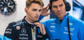 F1: Sargeant tem “todas as peças” para atingir próximo nível na Fórmula 1