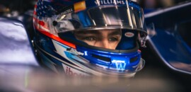 F1: Sargeant precisa atingir algumas metas para garantir permanência na Williams