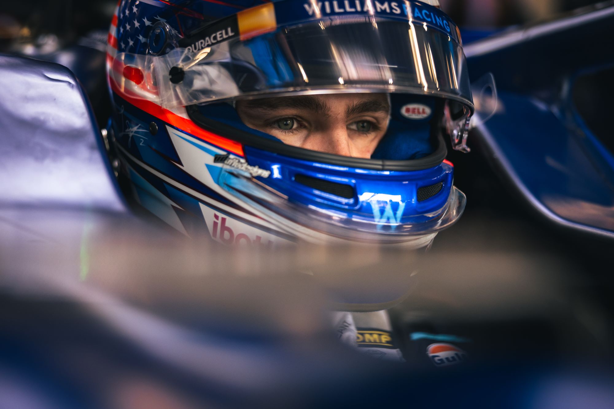 F1: as imagens da qualificação para o GP da Bélgica desta sexta-feira, em Spa F1 2023, GP da Bélgica, Spa