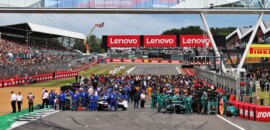 F1: Conheça Silverstone, cidade que sedia GP da Inglaterra