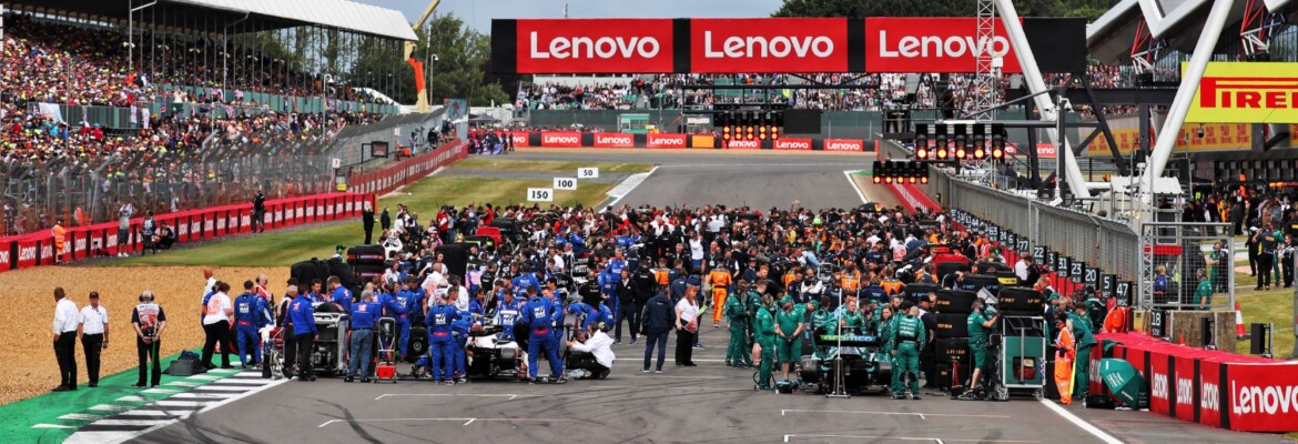 F1: Conheça Silverstone, cidade que sedia GP da Inglaterra