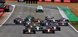 Veja onde assistir às corridas do final de semana: 7 a 9 de julho