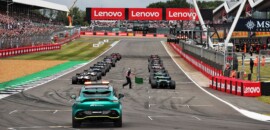 Onde assistir ao GP da Inglaterra de Fórmula 1 neste fim de semana?