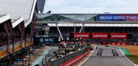 Podcast F1 Mania Em Ponto: F1 divulga calendário de 2024 com 24 corridas, três delas no sábado