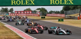 GP da Hungria 2023: acompanhe o ao vivo da qualificação da F1 em Budapeste