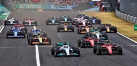 GP da Hungria 2023: os dias e horários da F1 no Hungaroring, em Budapeste
