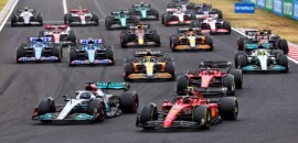 GP da Hungria 2023: acompanhe o ao vivo da corrida da F1 em Budapeste