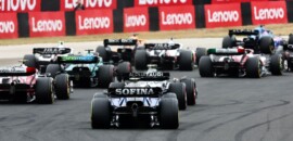 GP da Hungria 2023: acompanhe o ao vivo do primeiro treino da F1 em Budapeste
