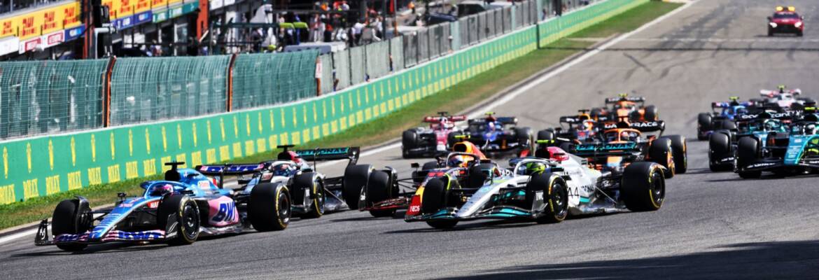 F1: Como está a classificação do mundial? Descubra a ordem dos pilotos e equipes antes do GP da Bélgica