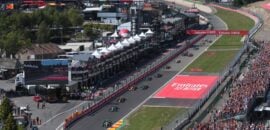 GP da Bélgica 2023: acompanhe o ao vivo da qualificação Sprint da F1 em Spa