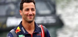 F1: Ricciardo reflete sobre aposentadoria e conquista do título mundial
