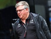 F1: Szafnauer critica final do GP da Inglaterra e pede mudança da FIA